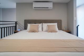 LOFT Incrível Aeroporto Metrô SP Expo com AC - São Paulo - 8