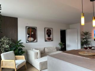 Appartement 52m2, neuf, à deux pas de la Gare - Poissy - 7