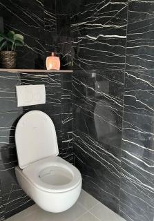 Appartement 52m2, neuf, à deux pas de la Gare - Poissy - 4