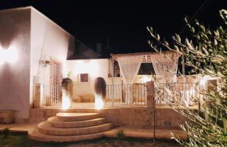 Al trullo di nonna Grazia - Martina Franca - 7