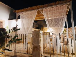 Al trullo di nonna Grazia - Martina Franca - 8