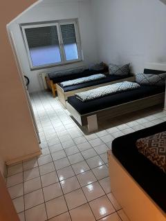 Ferien- und Monteurwohnungen Alsdorf - 0