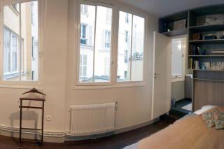 The Eifel Tower Artist Loft - Paris - 8
