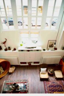 The Eifel Tower Artist Loft - Paris - 6