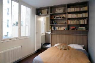 The Eifel Tower Artist Loft - Paris - 4