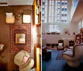 The Eifel Tower Artist Loft - Paris - 2