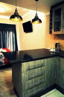 Lovely 1-bedroom serviced apartment - 4