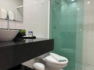 Riviera de São Lourenço Amarilis 302 - 3