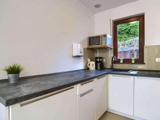 Small holiday apartment - Łukęcin - 6