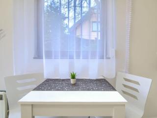 Small holiday apartment - Łukęcin - 7