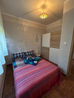 Foška Apartment - 1