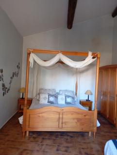 La Maison des Vendangeurs à Puisserguier - Puisserguier - 4