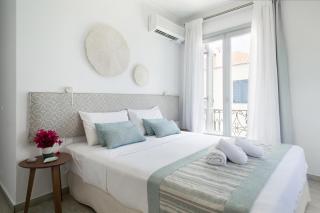 Aurora - Rooms & Suites - Spetses - Spetses - 9