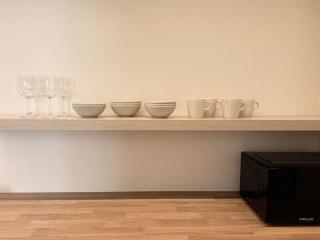 Natural apartment in the City Center - Old Town - 7