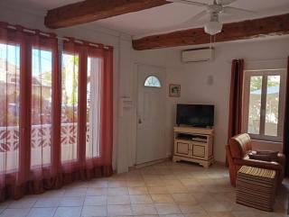 La Maison des Vendangeurs à Puisserguier - Puisserguier - 6