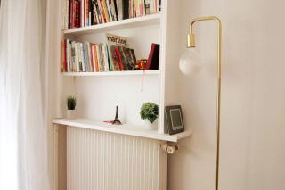 Chez Fiatope - Châtillon - 7