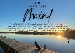 Altes Seehotel Silz - das "Anders-Hotel" - Silz - 9