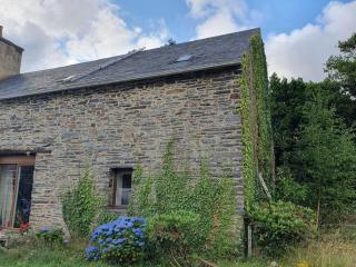 Longere des fontaines - Hanvec - 3