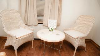 Zur-Erholung Büsum - Büsum - 7