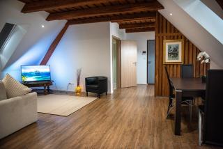 Modern Appartement - 7