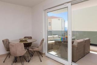 Luxury Apartment Dajla Makarska - Makarska - 5