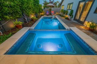 Amazing days Spa Pool Villa near Disney & Beaches - 7