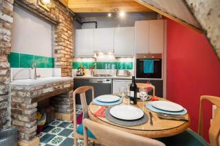 Turquoise House Featured in Elle Decor Magazine - 8