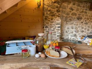 La Maison du Père Louis - - 2