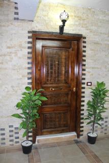 Rental studio - Il Cairo - 8