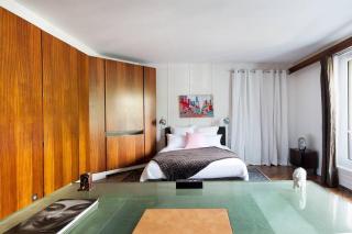 CAVALIER DES LIONS 2bed 2 and half baths - Paris - 9