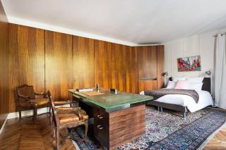 CAVALIER DES LIONS 2bed 2 and half baths - París - 8