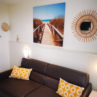 Gîte de l'océan duplex avec piscine - Guidel-Plage - 0