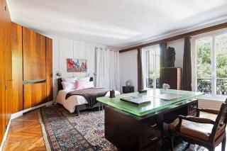 CAVALIER DES LIONS 2bed 2 and half baths - Parijs - 4