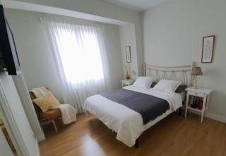 Habitación doble Campuzano - Bilbao - 0