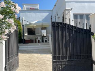 VILLA ANGELO - San Pietro in Bevagna - 9