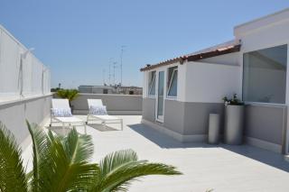 Marimar Apartment - Bari - 1