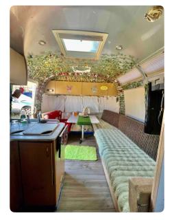 Airstream Get Away! - Los Angeles - 6