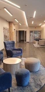 Apartament PORTA MARE 274 Wes Quality Suite - Dziwnówek - 9