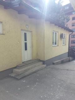 Bella Sarajevo - Sarajevo - 7