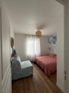 Appartements - Riva Bella - Ouistreham - 7