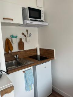 Appartements - Riva Bella - Ouistreham - 3