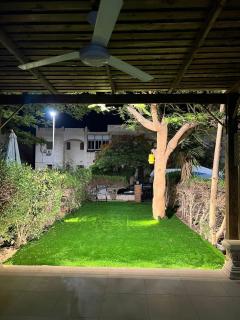 Marina 2 ground chalet - El Alamein - 8