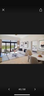 Serviced apartment in address golf hotel - Alexandria - 0