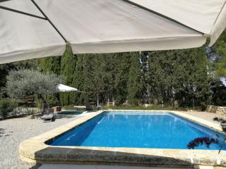 Aix en Provence charmante villa piscine cadre verdoyant 6 personnes - Aix-en-Provence - 7