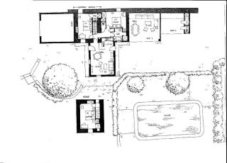 Aix en Provence charmante villa piscine cadre verdoyant 6 personnes - Aix-en-Provence - 3
