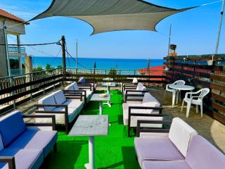 Seaside Apartments & Rooms Kampouri - Stomio - 8