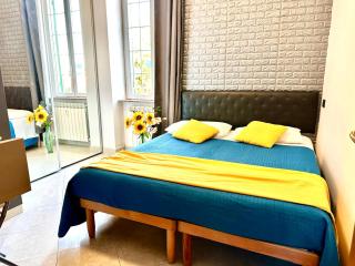 The Comfort apartment - La Spezia - 1