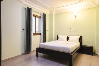 Kosskoss - Appartement 2 Chambres - Douala - 9