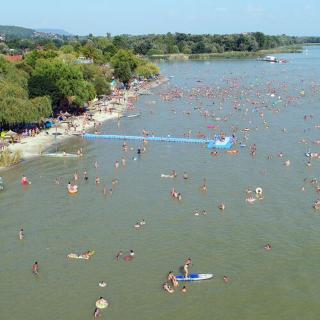 Lóki vendégház - Vonyarcvashegy - 8