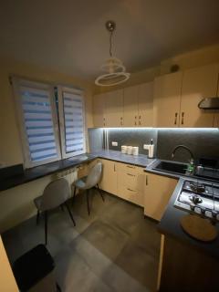 Apartament Golden Five - Mielec - 5